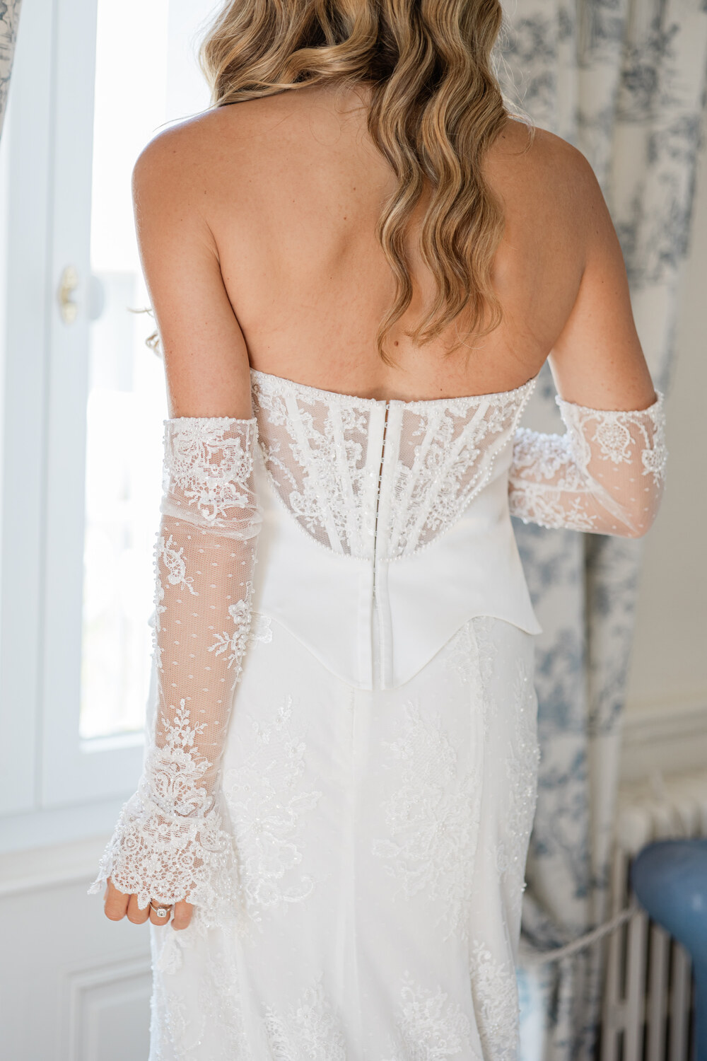 Shooting Château de Chazelles